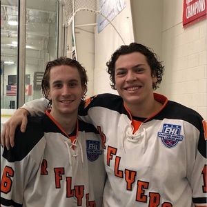 Meet your Posher, Joe